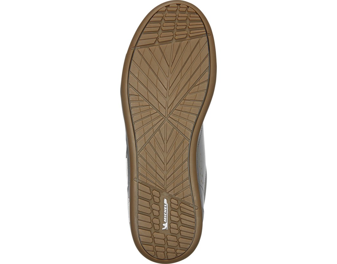 Zapatillas Camber Crank Negro Etnies - Rideshop