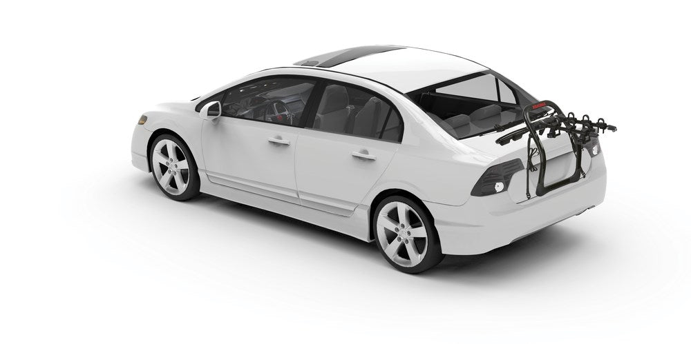 Yakima Portabicicletas Premium Para Maletero Fullback 3 - Rideshop