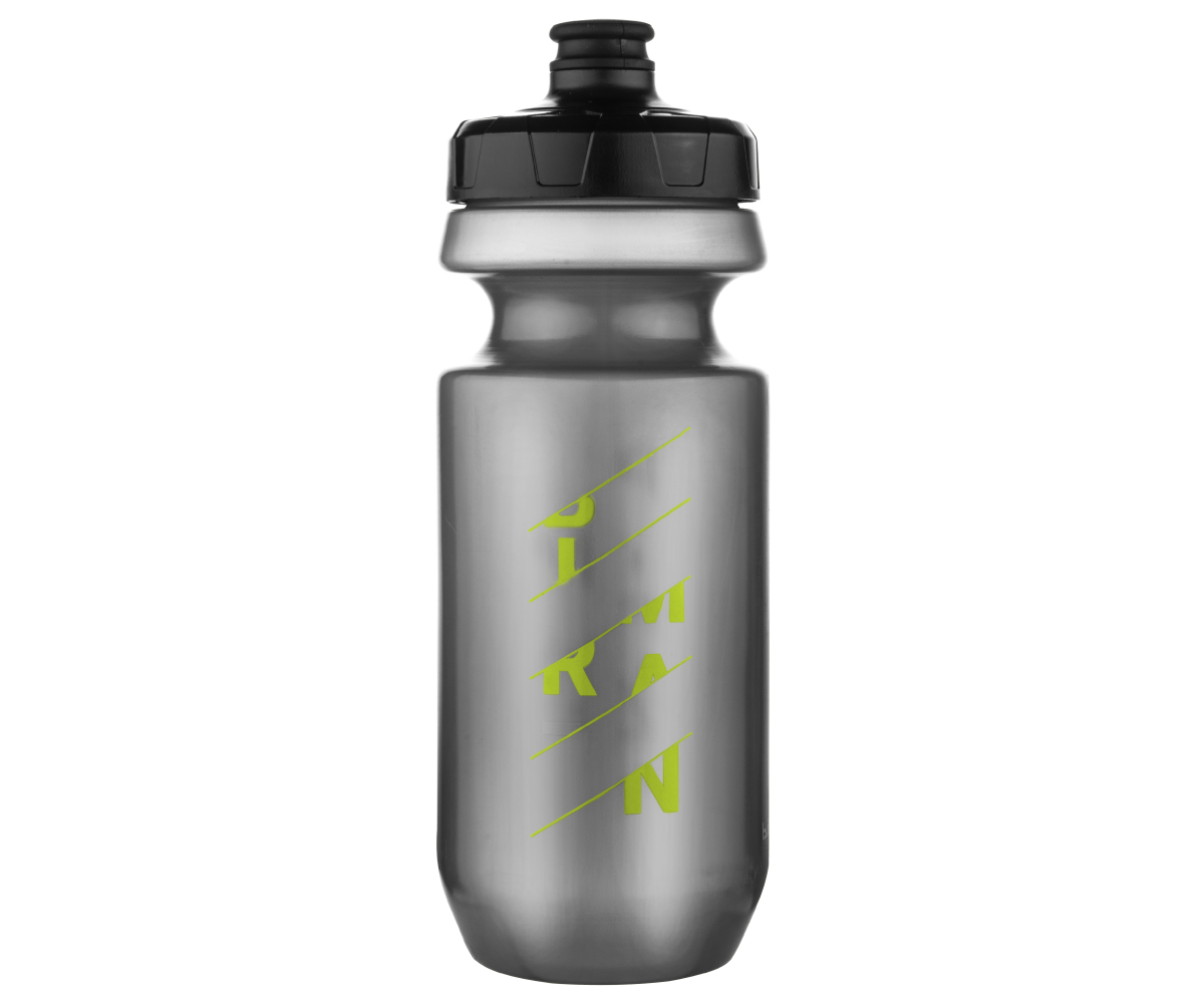Birzman Caramagiola Water Bottle 550 - Boquilla con válvula - Rideshop