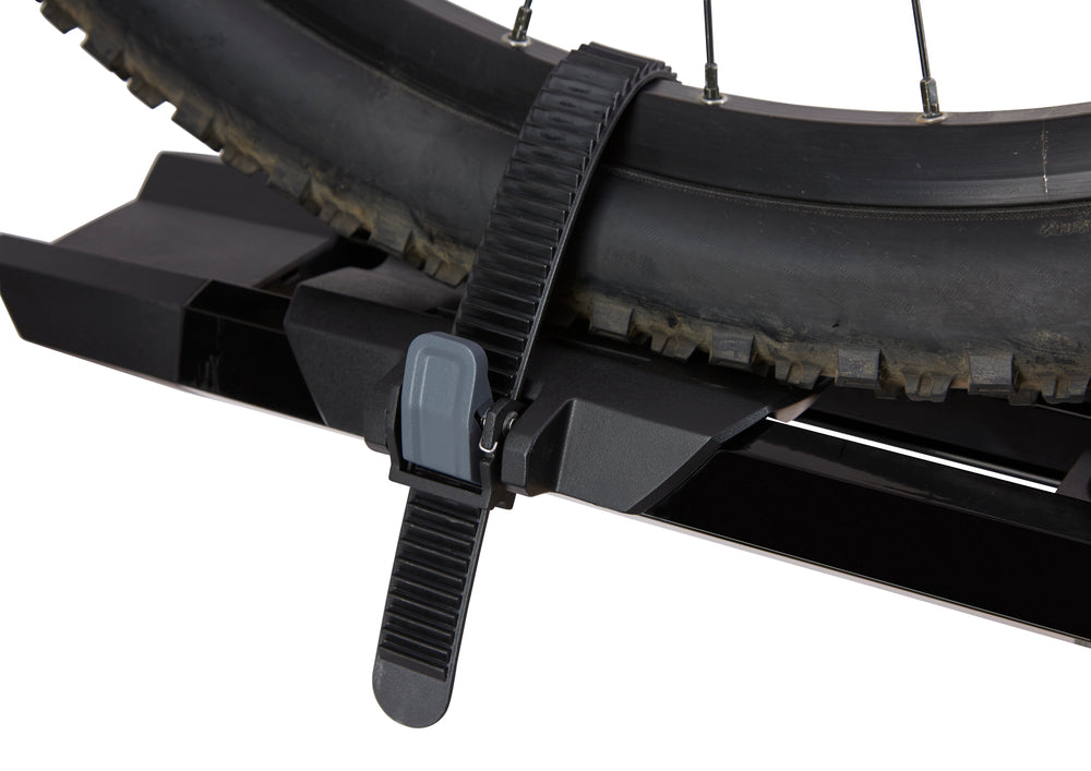Yakima Soporte Bicicleta Vertical Premium Para Techo Highroad - Rideshop