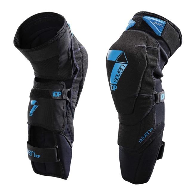 Rodilleras Flex Shin 7 Protection - Rideshop