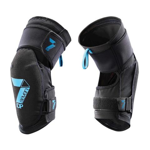 Rodilleras Wrap 7 Protection - Rideshop