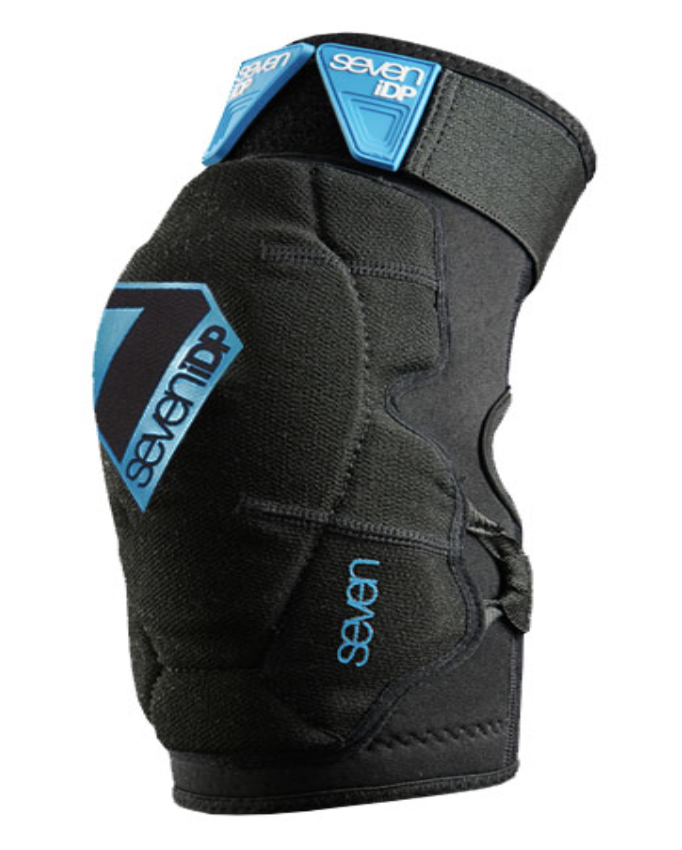 Coderas Flex Adulto / Rodilleras Niño 7 Protection - Rideshop