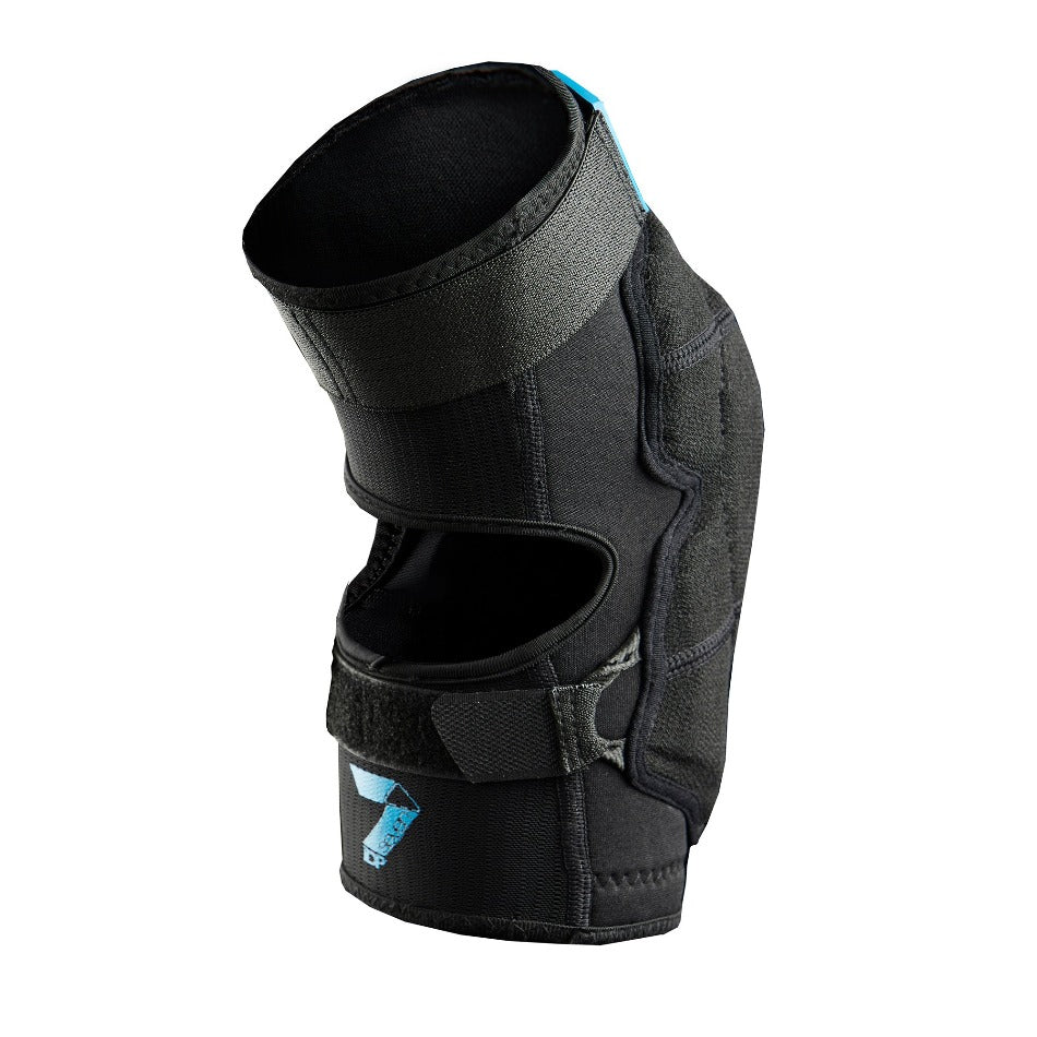 Coderas Flex Adulto / Rodilleras Niño 7 Protection - Rideshop