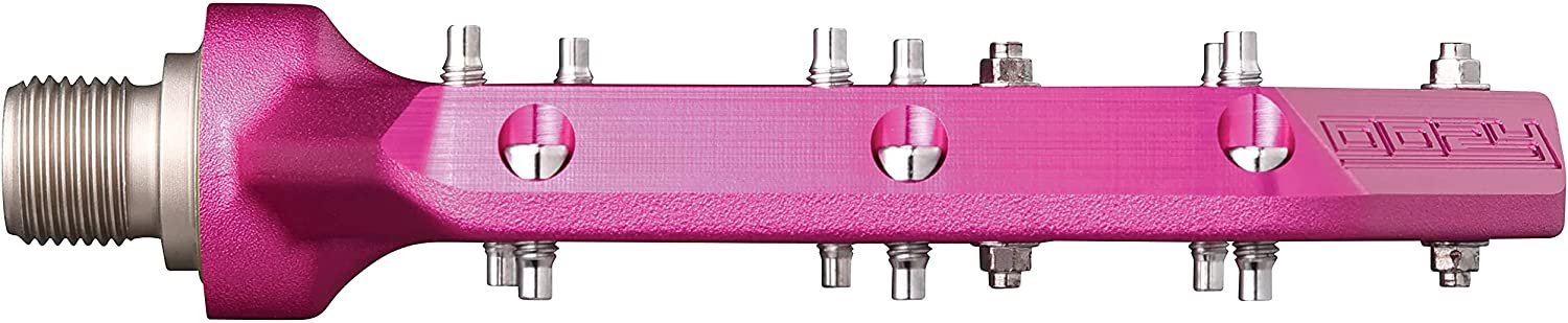 SPANK Pedales Oozy Pink - Rideshop