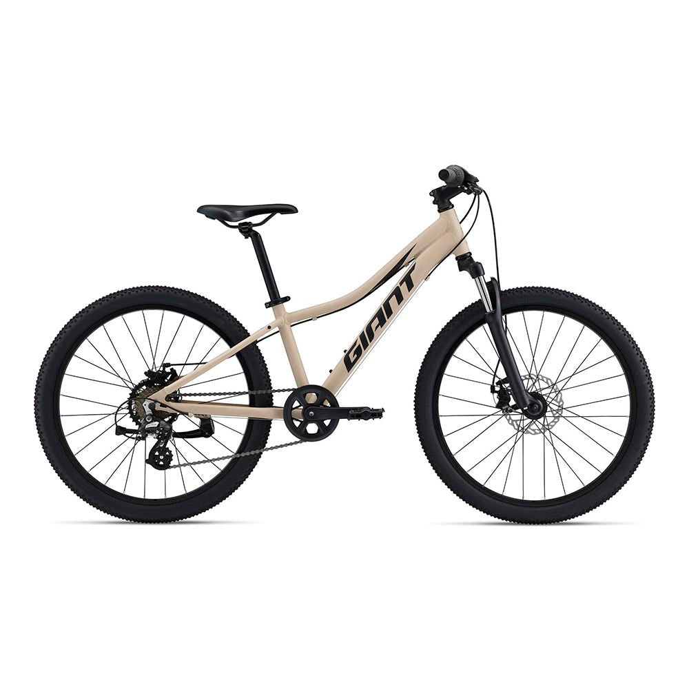 Giant Bicicleta XtC Jr Disc 24 Faded Beige - Rideshop