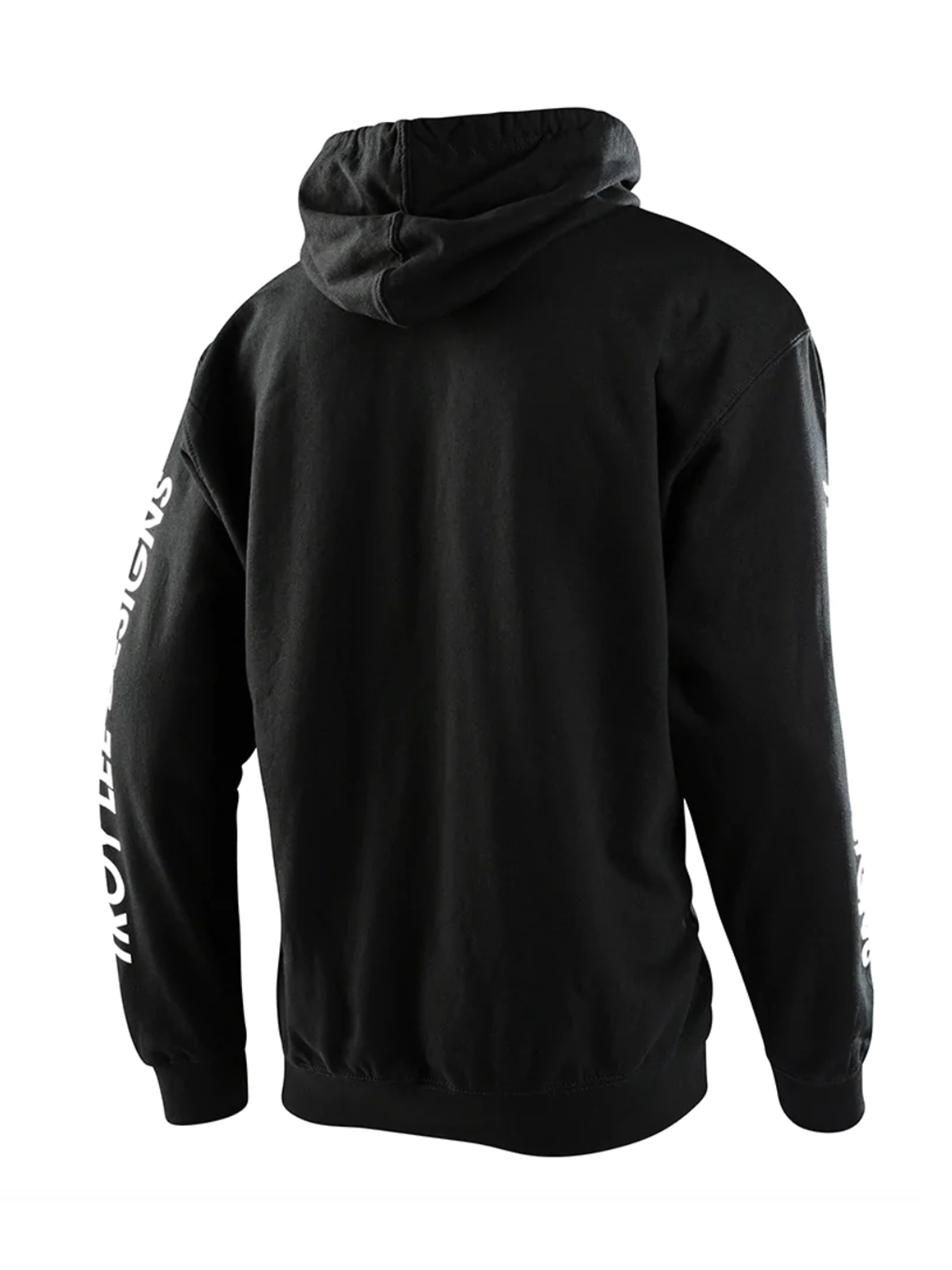 Troy Lee Designs Polerón Drop In Negro - Rideshop