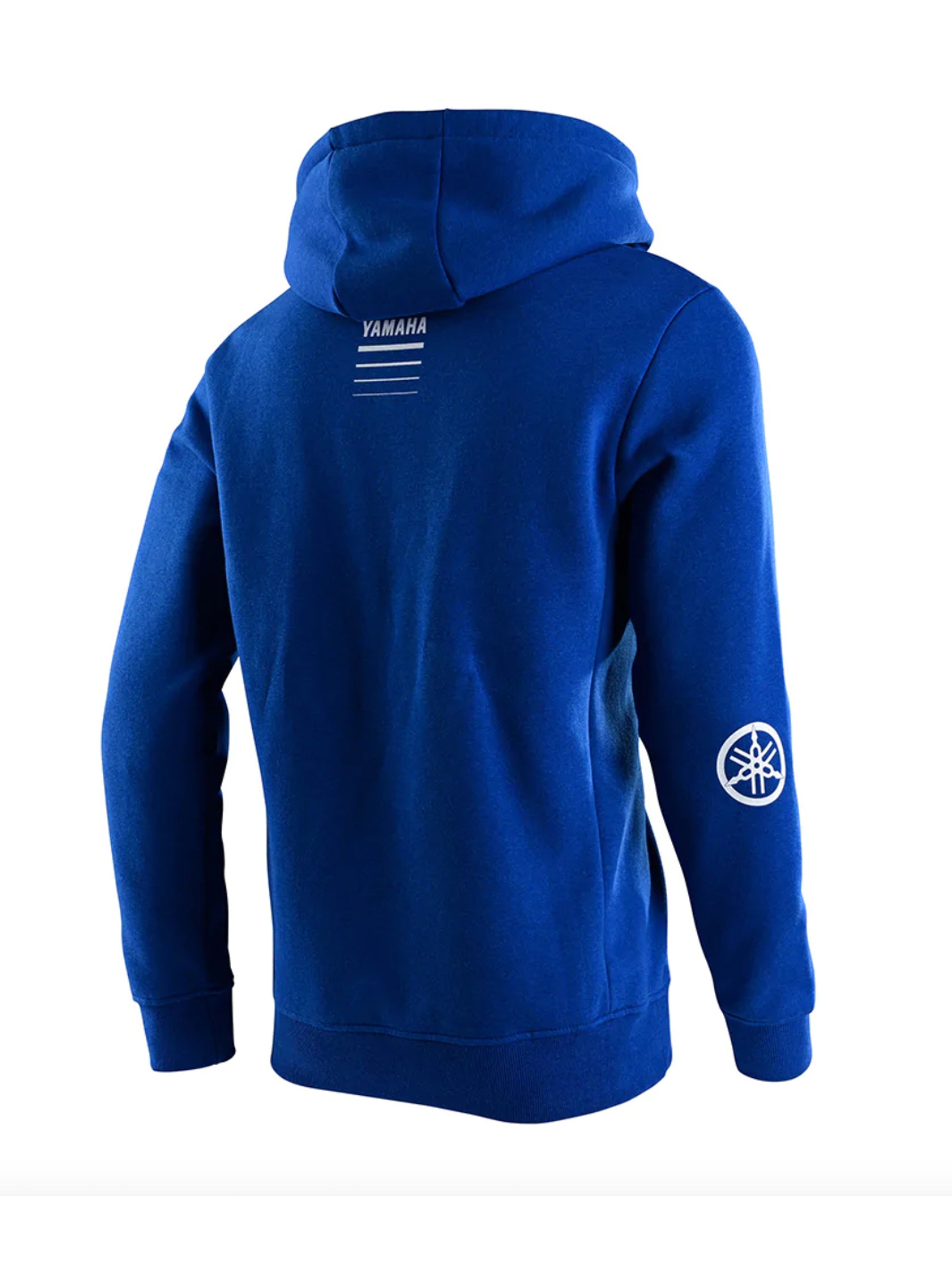 Troy Lee Designs Polerón Yamaha Ow-22 Azul - Rideshop