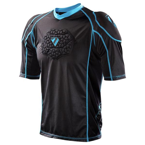 Protector De Torso Flex 7 Protection - Rideshop