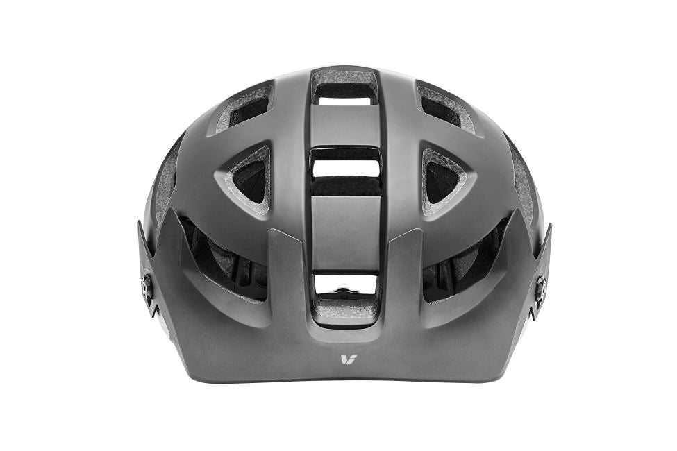 Liv Casco Infinita Sx Mips Matte Black/Gradient Red - Rideshop