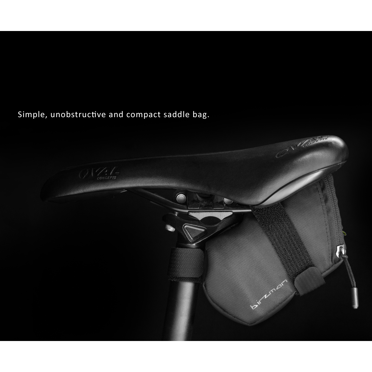 Birzman Bolso de Herramientas Alforja Roadster E - Rideshop