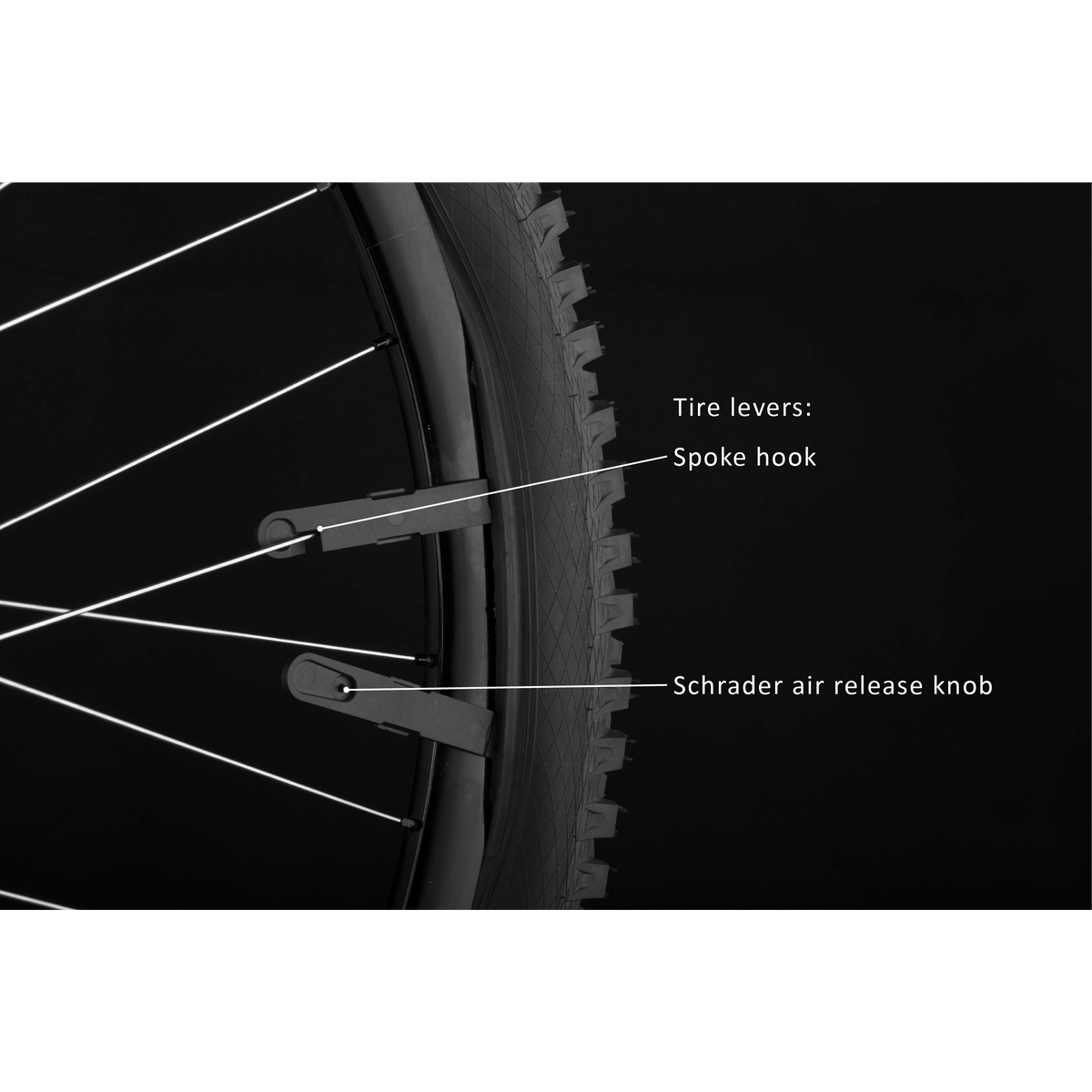 Birzman Multiherramienta Diversity 17 - Rideshop