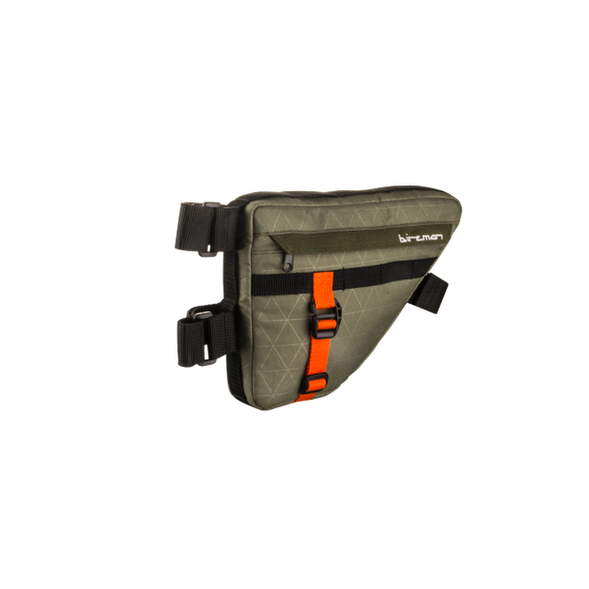 Birzman Bolso para Bicicleta Packman Travel Frame Pack Satellite - Rideshop