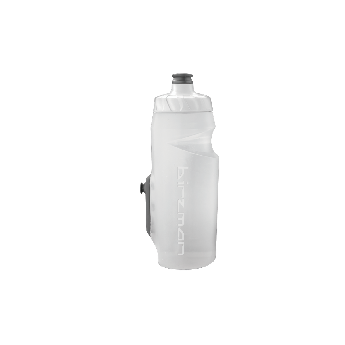 Birzman Caramagiola con BottleCleat White - Rideshop