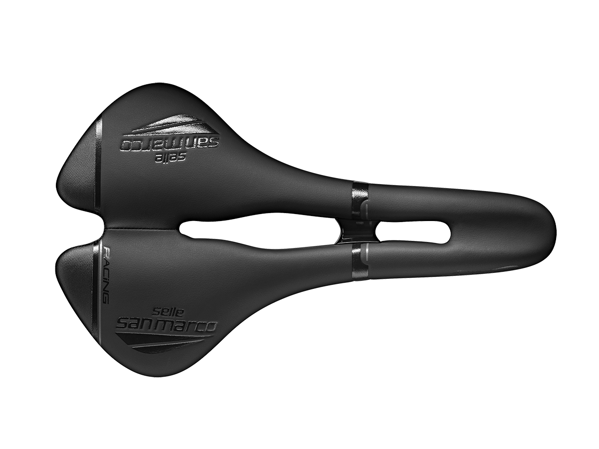 Selle San Marco Asiento Aspide Open-Fit Racing Wide - Rideshop
