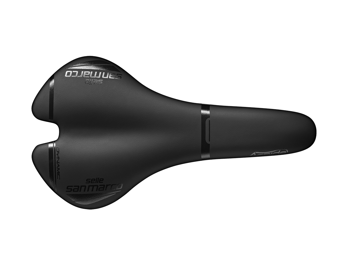 Selle San Marco Asiento Aspide Full-Fit Narrow - Rideshop