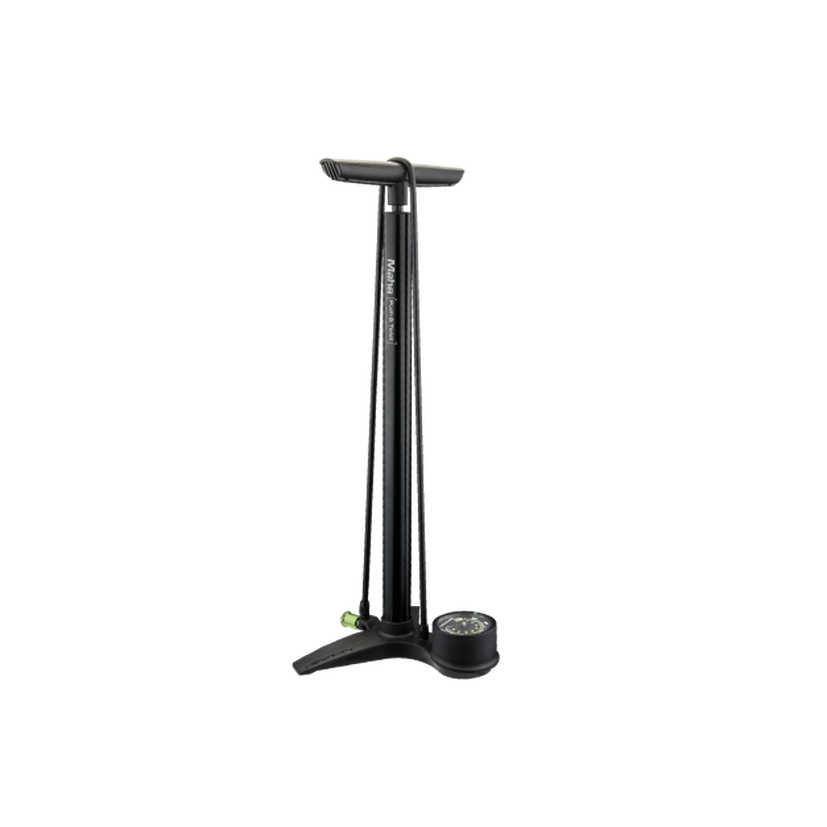 Birzman Bombín Maha Push & Twist MTB II - Rideshop