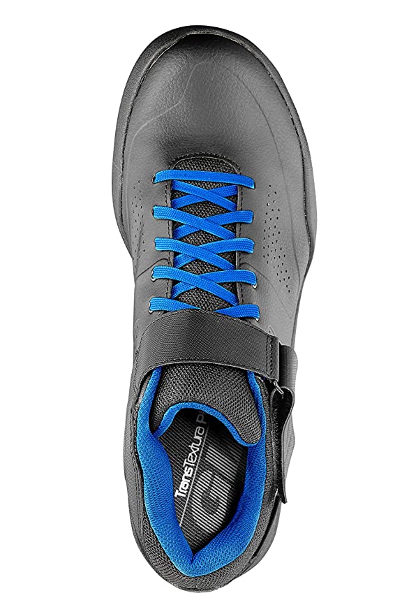 Giant Zapatillas Shuttle Black/Blue - Rideshop