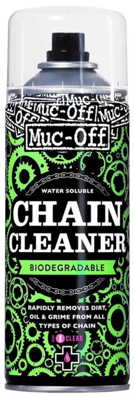 Family Bike Care Kit Muc-Off - Rideshop