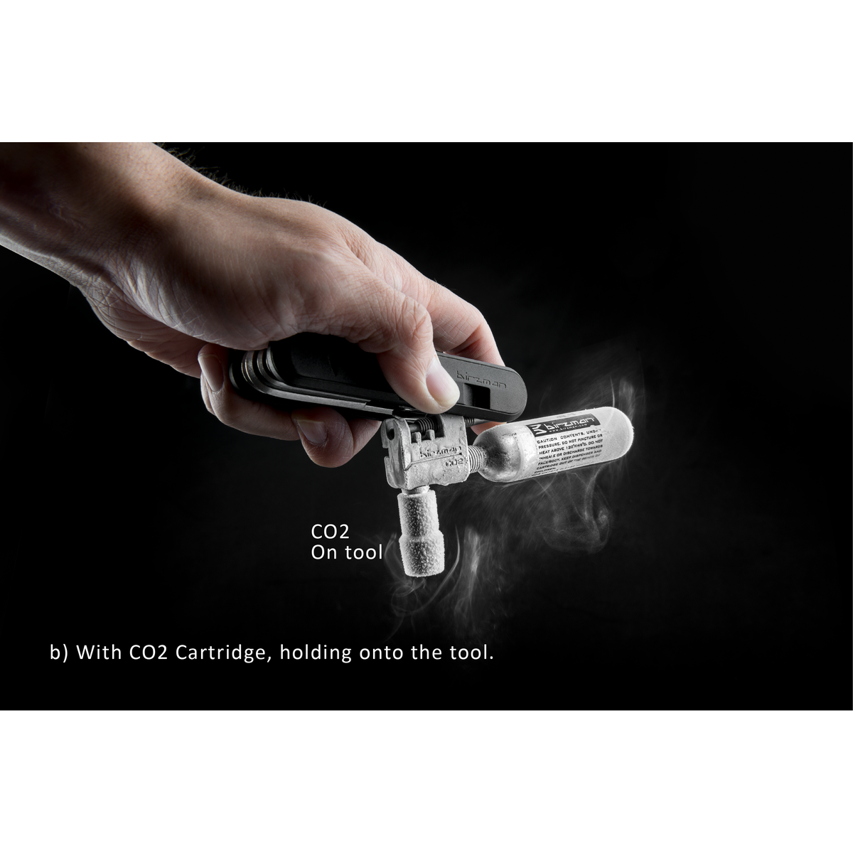 Birzman Multiherramienta Diversity 17 - Rideshop