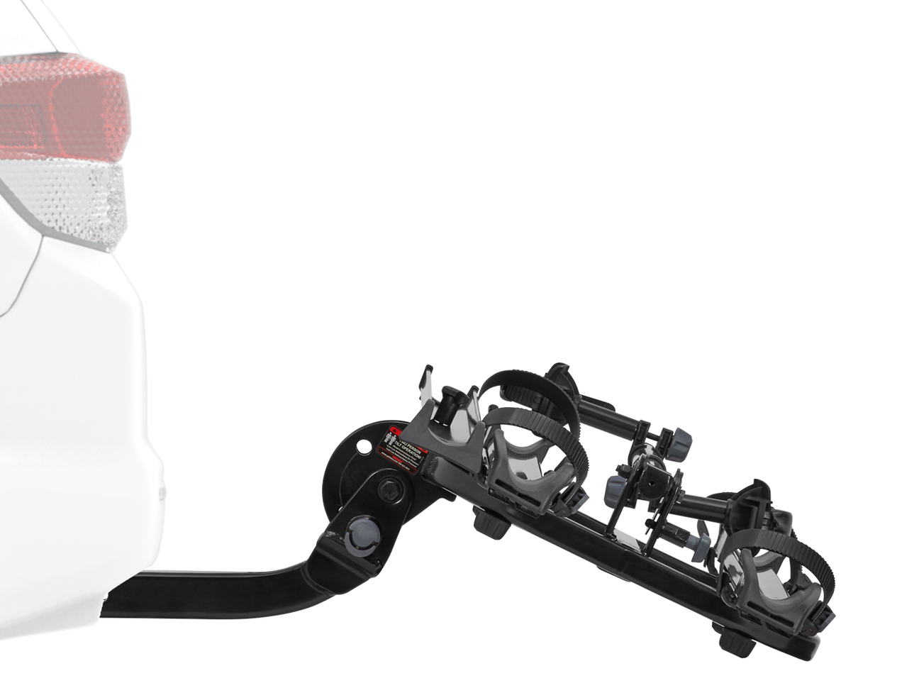 Yakima Portabicicletas De Enganche Para Bicicletas Eléctricas Onramp 2"-Rideshop