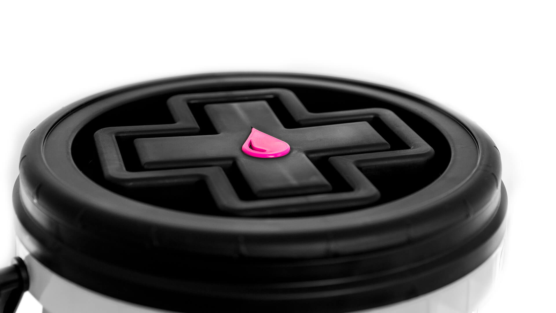 Balde De Limpieza y Mantención Muc-Off - Rideshop