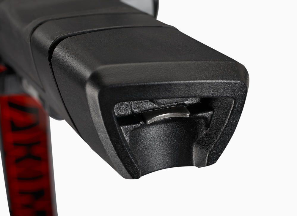 Yakima Soporte De Enganche Inclinable De Primera Calidad Fulltilt 5 - Rideshop