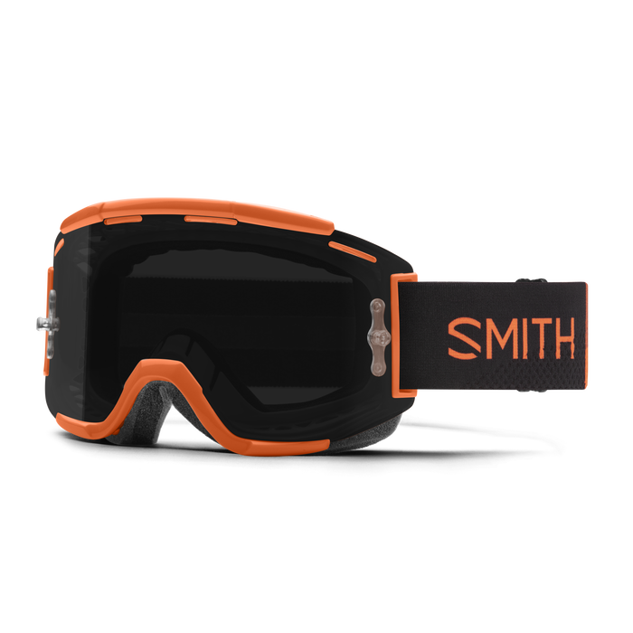 Smith Antiparra Squad Mtb Cinder /Cp Blk - Rideshop
