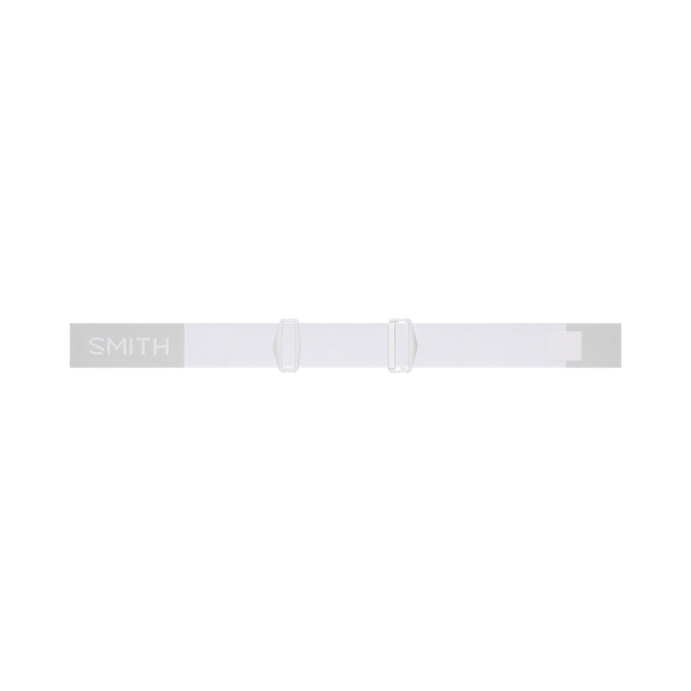 Smith Antiparra Nieve Smith Squad S White vapor 2021 - Rideshop