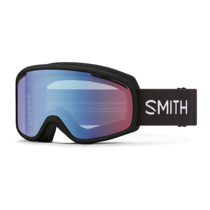 Smith Antiparra Nieve As Vogue Blk Blue Antifog - Rideshop