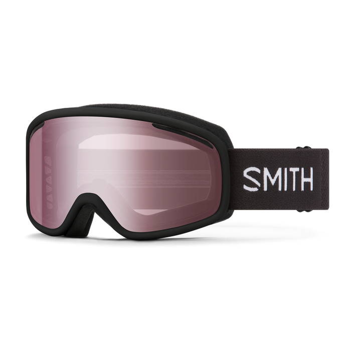 Smith Antiparra Nieve Vogue Blk Ignitor Antifog - Rideshop
