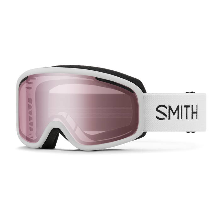 Smith Antiparra Nieve Vogue White Ignitor Antifog - Rideshop
