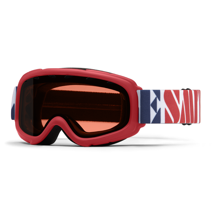 Smith Antiparra Nieve Gambler Lava Rose Copper Antifog - Rideshop