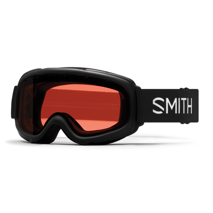 Smith Antiparra Nieve Gambler Shiny Black - Rideshop