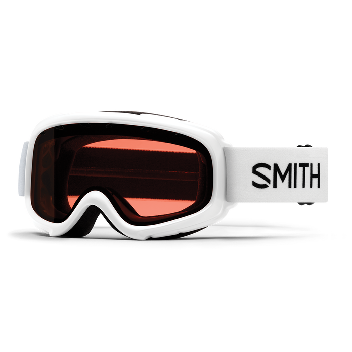 Smith Antiparra Nieve Gambler White - Rideshop