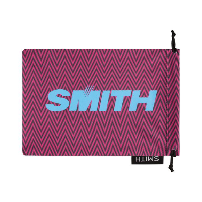 Smith Antiparra Nieve Grom Snorkel Cp Grn - Rideshop