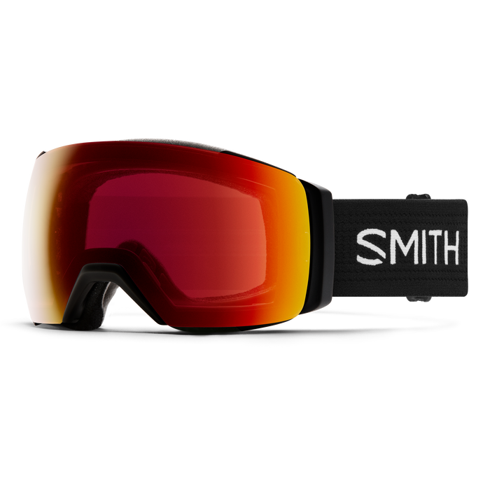 Smith Antiparra Nieve Io Mag Xl Blk Sun Cp - Rideshop