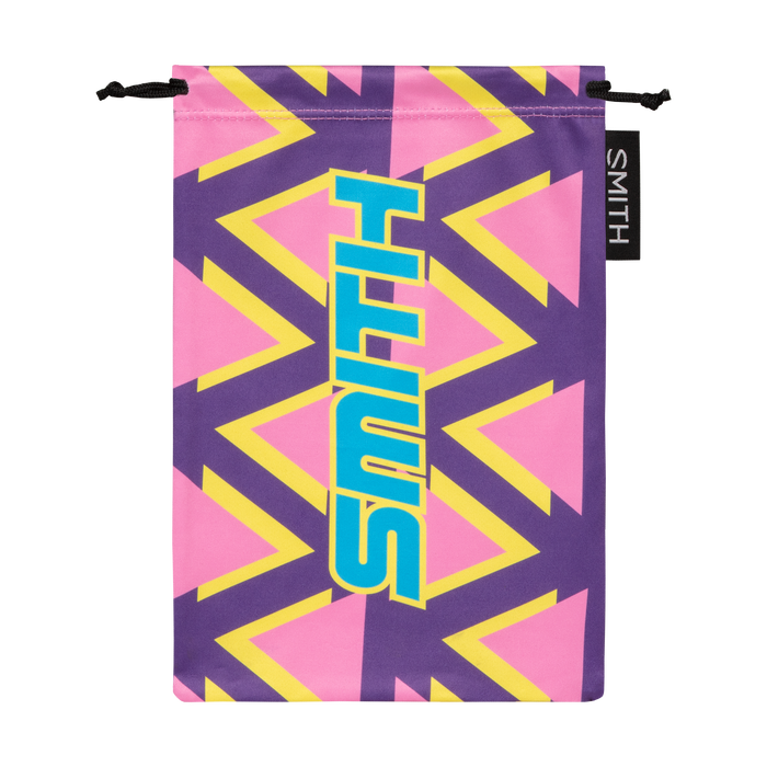 Smith Antiparra Nieve Io Mag Xl Flamingo Sun Blk Cp - Rideshop