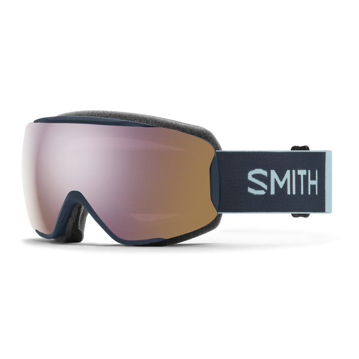 Smith Antiparra Nieve Moment F Navy Cp Rose Gld - Rideshop
