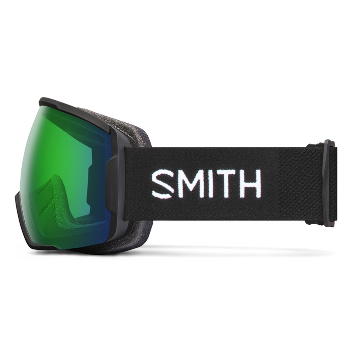 Smith Antiparra Nieve Proxy Blk 2021 Cp Grn - Rideshop