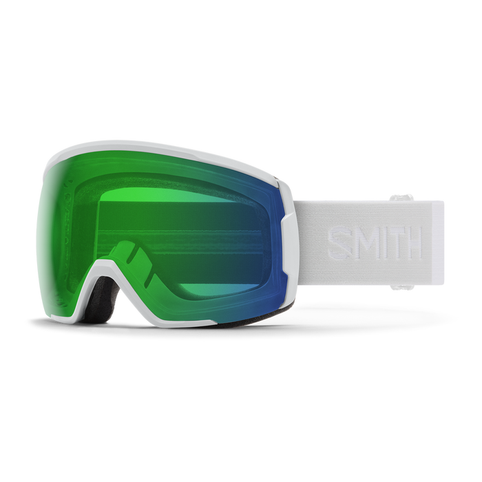 Smith Antiparra Nieve Proxy White Vapor Cp Grn - Rideshop