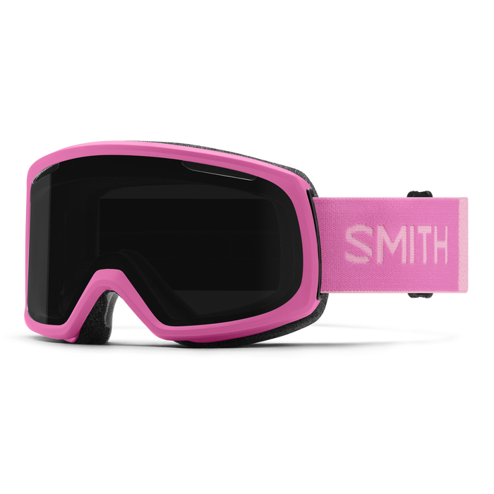 Smith Antiparra Nieve Riot Flamingo Sun Black Chromapop - Rideshop