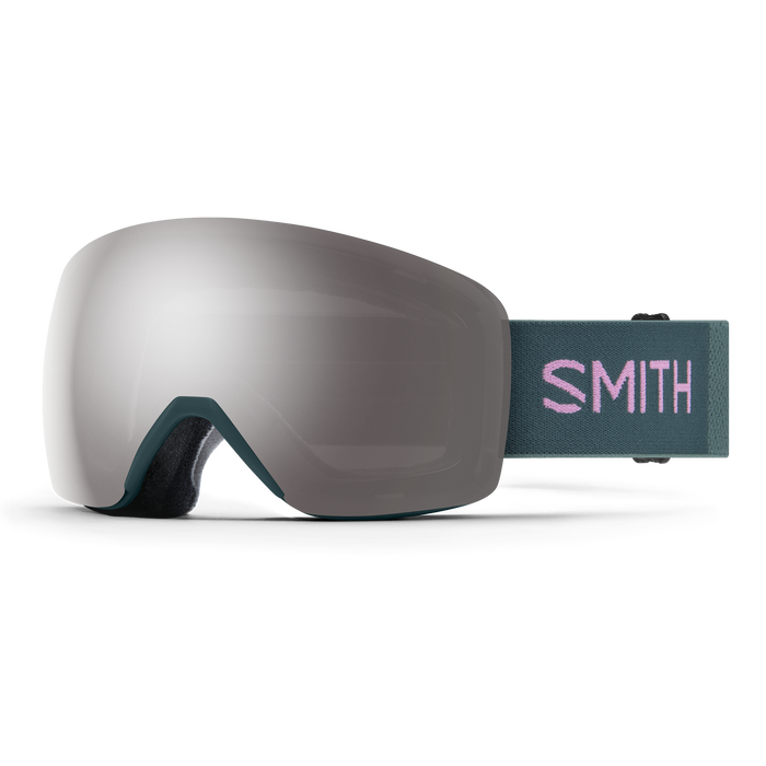 Smith Antiparra Nieve Skyline Everglade Cp Sun Plat - Rideshop