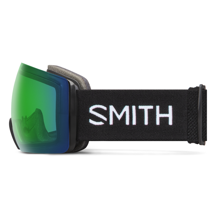 Smith Antiparra Nieve Skyline Xl Blck 2021 Cp Grn - Rideshop