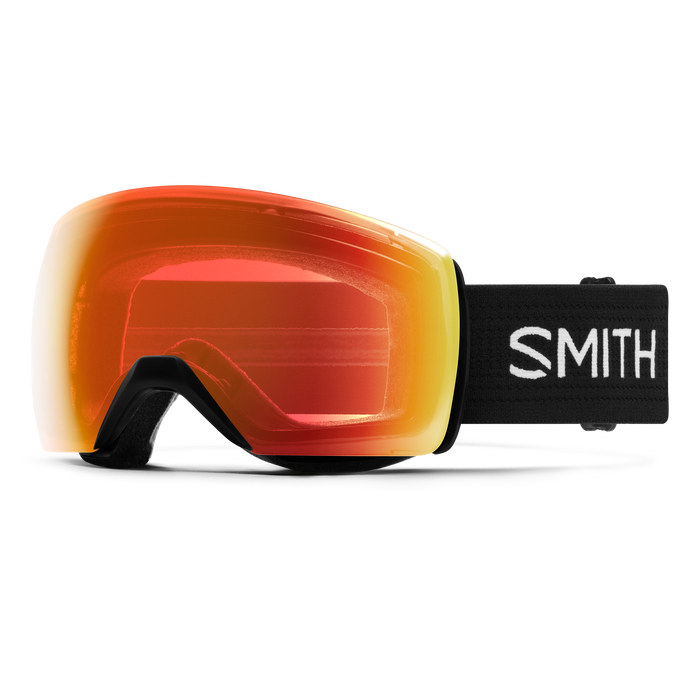 Smith Antiparra Nieve Skyline Xl Blk Everyday Cp - Rideshop
