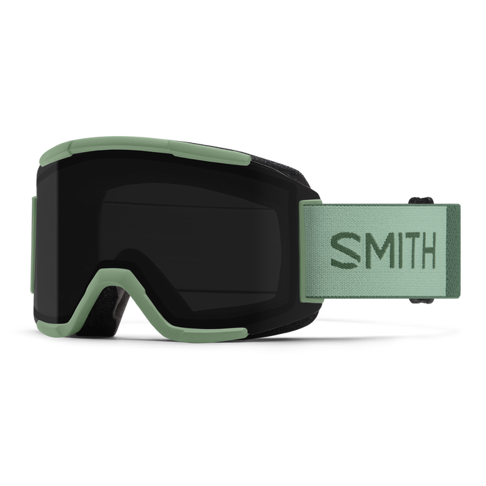 Smith Antiparra Nieve Squad Aloe Sun Blk Cp - Rideshop