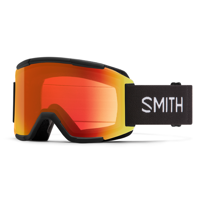 Smith Antiparra Nieve Squad Blk Everyday Cp - Rideshop