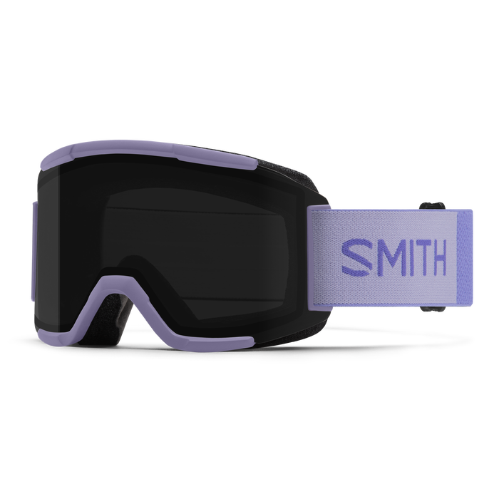 Smith Antiparra Nieve Squad Lilac Sun Blk Cp - Rideshop