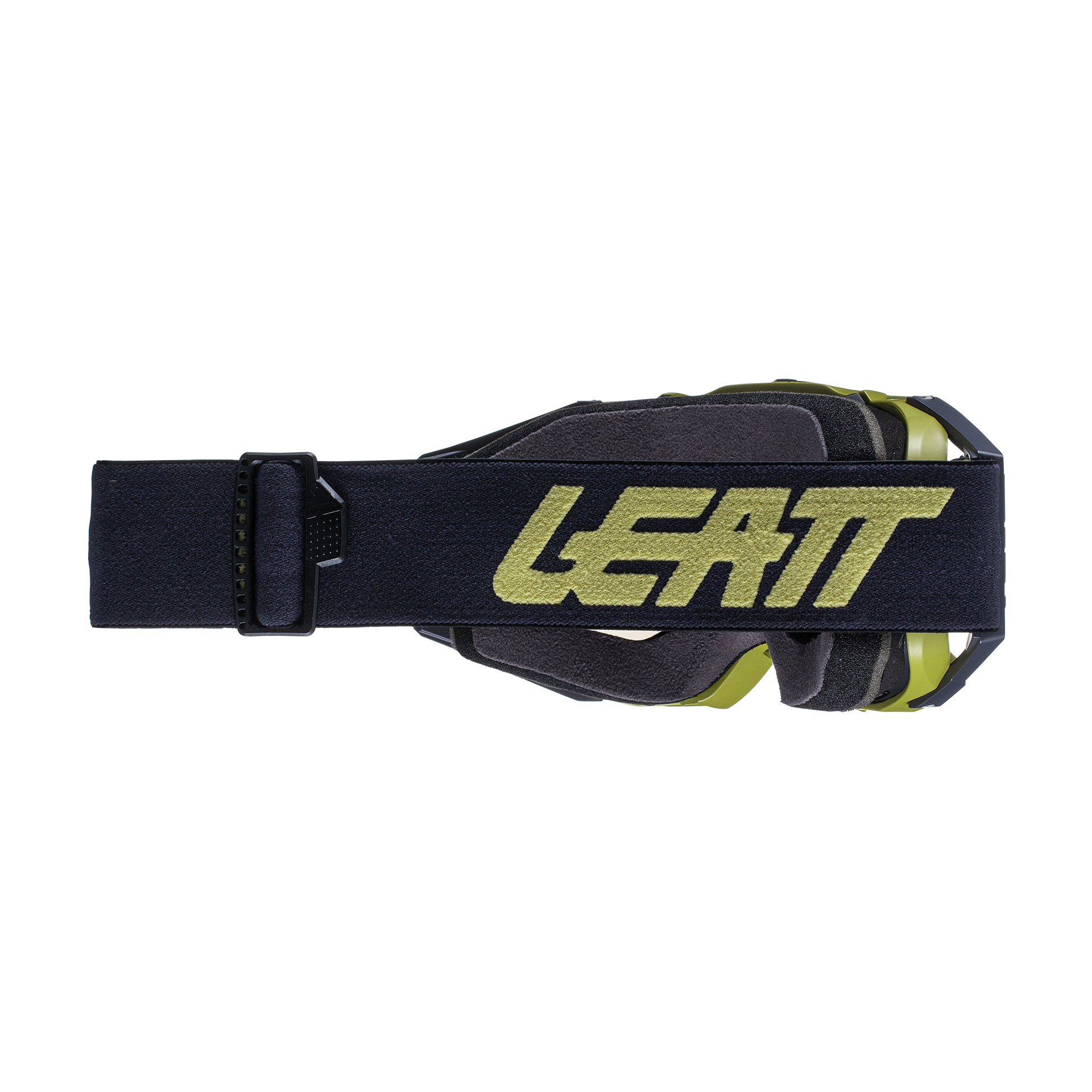 Leatt Antiparra Velocity 6.5 Sand/Lime UC 28% - Rideshop