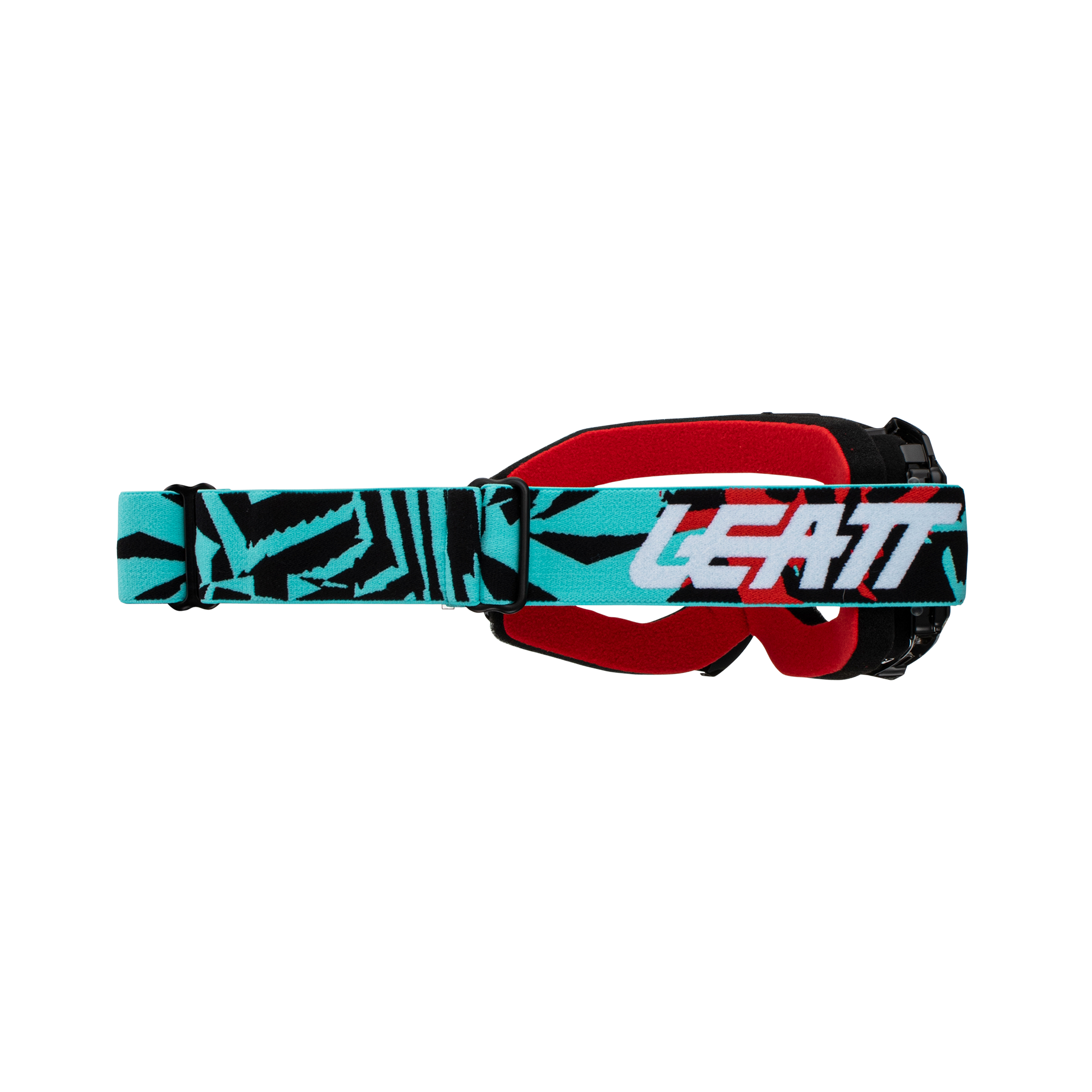 Leatt Antiparra Velocity 4.5 Fuel Clear 0,83 - Rideshop